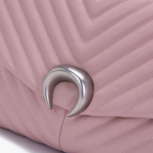 Carica l'immagine nel visualizzatore di Gallery, La Carrie borsa a spalla Moonlight Big