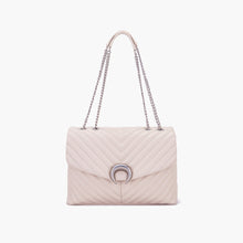 Carica l'immagine nel visualizzatore di Gallery, La Carrie borsa a spalla Moonlight Big