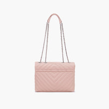 Carica l'immagine nel visualizzatore di Gallery, La Carrie borsa a spalla Moonlight medium