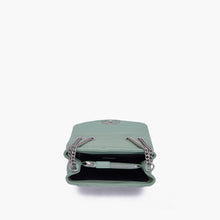 Carica l'immagine nel visualizzatore di Gallery, La Carrie borsa a spalla Moonlight medium