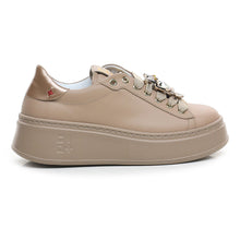 Carica l'immagine nel visualizzatore di Gallery, Sneakers Gio+ PIA244A Nude