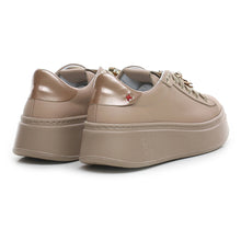 Carica l'immagine nel visualizzatore di Gallery, Sneakers Gio+ PIA244A Nude