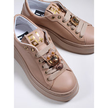 Carica l'immagine nel visualizzatore di Gallery, Sneakers Gio+ PIA244A Nude