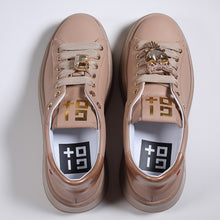 Carica l'immagine nel visualizzatore di Gallery, Sneakers Gio+ PIA244A Nude