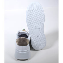 Carica l'immagine nel visualizzatore di Gallery, Sneakers Gio+ PIA304C Combi White Platino