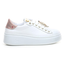Carica l'immagine nel visualizzatore di Gallery, Sneakers Gio+ PIA322A Combi White Tarta