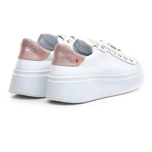 Carica l'immagine nel visualizzatore di Gallery, Sneakers Gio+ PIA322A Combi White Tarta