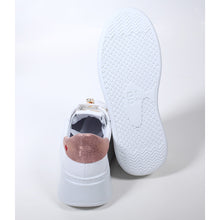 Carica l'immagine nel visualizzatore di Gallery, Sneakers Gio+ PIA322A Combi White Tarta