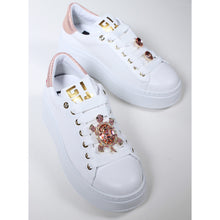 Carica l'immagine nel visualizzatore di Gallery, Sneakers Gio+ PIA322A Combi White Tarta