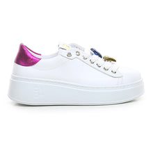 Carica l'immagine nel visualizzatore di Gallery, Sneakers Gio+ PIA328A Combi White Cuori