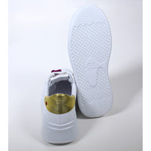Carica l'immagine nel visualizzatore di Gallery, Sneakers Gio+ PIA328A Combi White Cuori