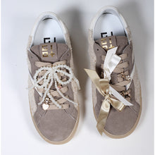 Carica l'immagine nel visualizzatore di Gallery, Sneakers Gio+ Blue30A Tortora-Beige