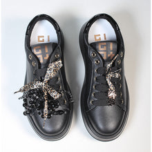 Carica l'immagine nel visualizzatore di Gallery, Sneakers Gio+ PIA434A Combi Black