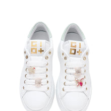 Carica l'immagine nel visualizzatore di Gallery, Sneakers Gio+ PIA326B Combi White Farfa