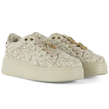 Carica l'immagine nel visualizzatore di Gallery, Sneakers Gio+ PIA428B Crema Calda