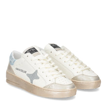 Carica l'immagine nel visualizzatore di Gallery, Ama Brand sneakers SLAM 4011