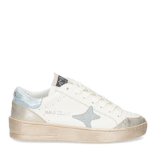 Carica l'immagine nel visualizzatore di Gallery, Ama Brand sneakers SLAM 4011