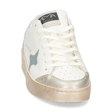 Carica l'immagine nel visualizzatore di Gallery, Ama Brand sneakers SLAM 4011