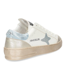 Carica l'immagine nel visualizzatore di Gallery, Ama Brand sneakers SLAM 4011