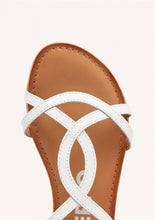Carica l'immagine nel visualizzatore di Gallery, Gioseppo sandali Lamim con strisce sottili