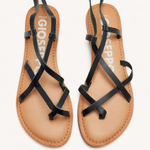 Carica l'immagine nel visualizzatore di Gallery, Gioseppo sandali Lussat con laccio alla schiava