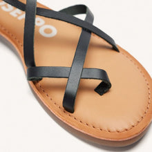 Carica l'immagine nel visualizzatore di Gallery, Gioseppo sandali Lussat con laccio alla schiava