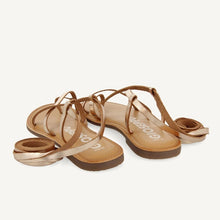 Carica l'immagine nel visualizzatore di Gallery, Gioseppo sandali Lussat con laccio alla schiava