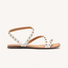 Carica l'immagine nel visualizzatore di Gallery, Gioseppo sandali Necedah con borchie