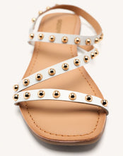 Carica l'immagine nel visualizzatore di Gallery, Gioseppo sandali Necedah con borchie