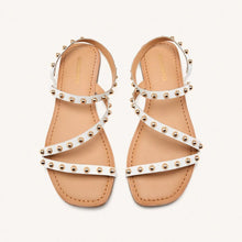 Carica l'immagine nel visualizzatore di Gallery, Gioseppo sandali Necedah con borchie