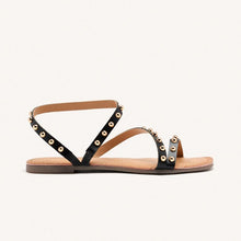 Carica l'immagine nel visualizzatore di Gallery, Gioseppo sandali Necedah con borchie