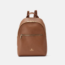 Carica l'immagine nel visualizzatore di Gallery, Cuoieria Fiorentina zaino Velvet piccolo