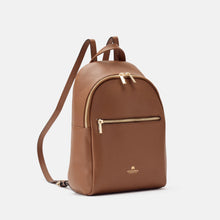 Carica l'immagine nel visualizzatore di Gallery, Cuoieria Fiorentina zaino Velvet piccolo