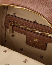 Carica l'immagine nel visualizzatore di Gallery, Cuoieria Fiorentina zaino Velvet piccolo