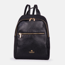 Carica l'immagine nel visualizzatore di Gallery, Cuoieria Fiorentina zaino Velvet piccolo