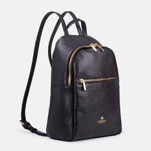 Carica l'immagine nel visualizzatore di Gallery, Cuoieria Fiorentina zaino Velvet piccolo