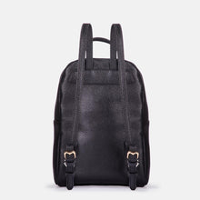 Carica l'immagine nel visualizzatore di Gallery, Cuoieria Fiorentina zaino Velvet piccolo