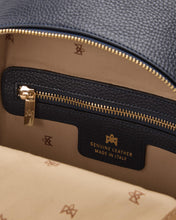 Carica l'immagine nel visualizzatore di Gallery, Cuoieria Fiorentina zaino Velvet piccolo