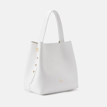 Carica l'immagine nel visualizzatore di Gallery, Cuoieria Fiorentina borsa secchiello Alice