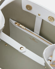 Carica l'immagine nel visualizzatore di Gallery, Cuoieria Fiorentina borsa secchiello Alice