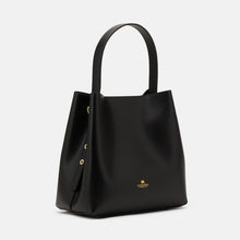 Carica l'immagine nel visualizzatore di Gallery, Cuoieria Fiorentina borsa secchiello Alice