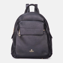 Carica l'immagine nel visualizzatore di Gallery, Cuoieria Fiorentina zaino Velvet