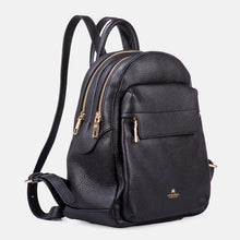 Carica l'immagine nel visualizzatore di Gallery, Cuoieria Fiorentina zaino Velvet