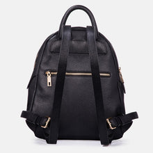 Carica l'immagine nel visualizzatore di Gallery, Cuoieria Fiorentina zaino Velvet