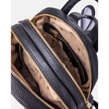 Carica l'immagine nel visualizzatore di Gallery, Cuoieria Fiorentina zaino Velvet