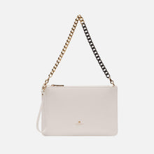 Carica l'immagine nel visualizzatore di Gallery, Cuoieria Fiorentina borsa pochette Bella