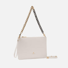 Carica l'immagine nel visualizzatore di Gallery, Cuoieria Fiorentina borsa pochette Bella