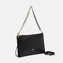Carica l'immagine nel visualizzatore di Gallery, Cuoieria Fiorentina borsa pochette Bella