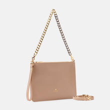 Carica l'immagine nel visualizzatore di Gallery, Cuoieria Fiorentina borsa pochette Bella