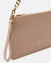 Carica l'immagine nel visualizzatore di Gallery, Cuoieria Fiorentina borsa pochette Bella